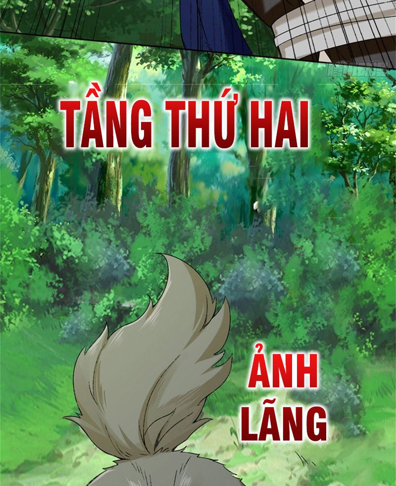 Vô Tận Thôn Phệ Chapter 16 - Trang 40