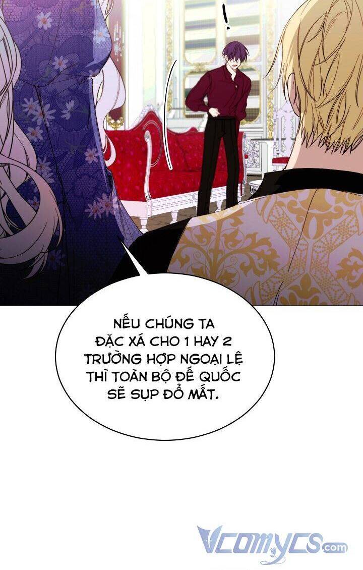 Ác Nữ Cần Bạo Chúa Chapter 70 - Trang 14