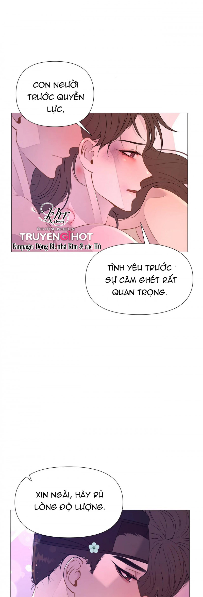 Dạ Xoa Hóa Liên Ký Chapter 27.5 - Trang 15