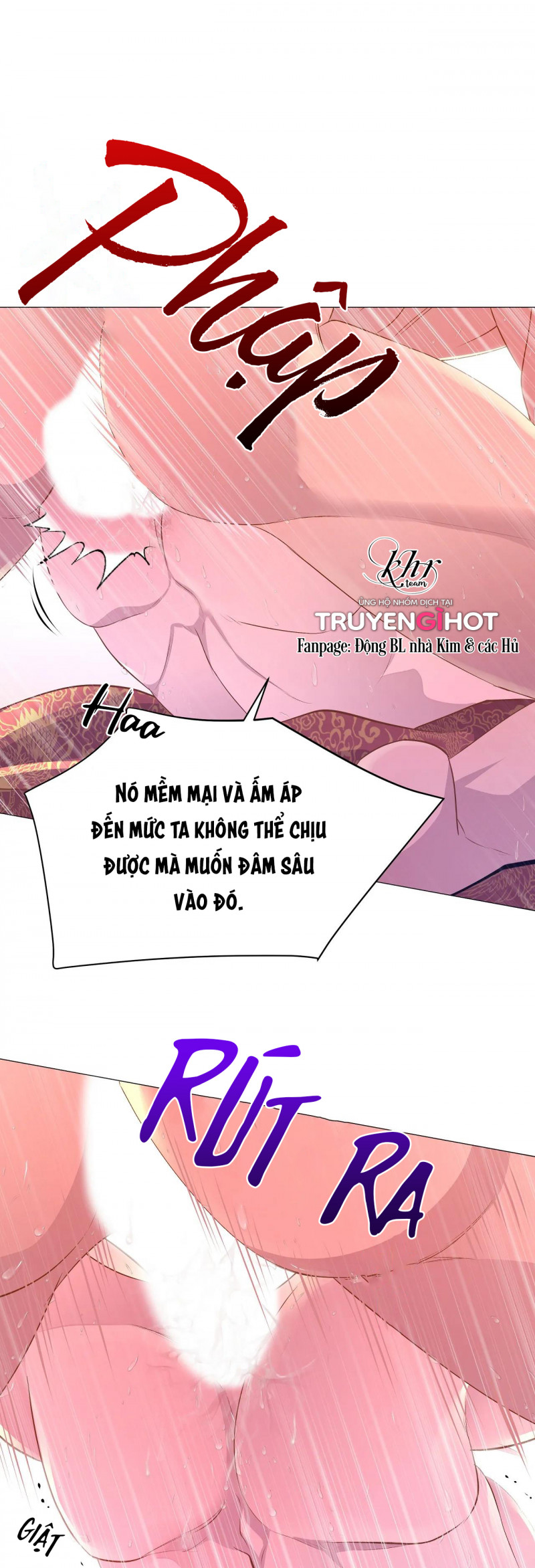 Dạ Xoa Hóa Liên Ký Chapter 27 - Trang 5