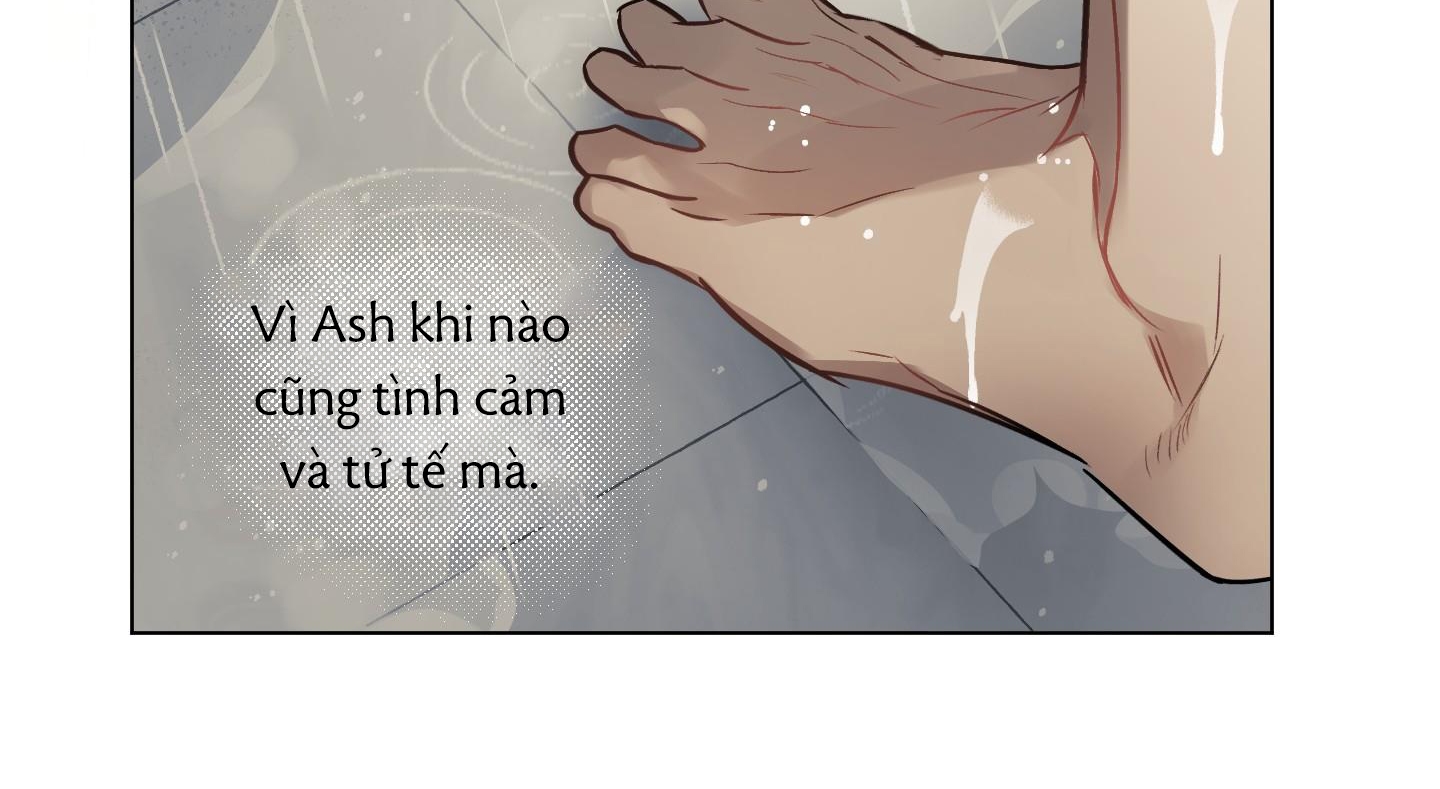 Định Rõ Mối Quan Hệ Chapter 40 - Trang 140