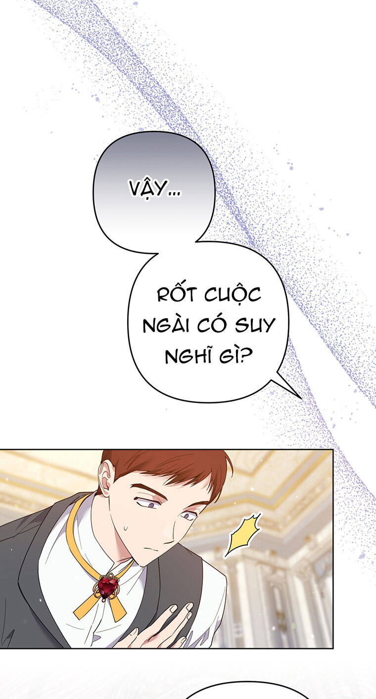 Hãy Để Tôi Được Hiểu Em Chapter 88 - Trang 10