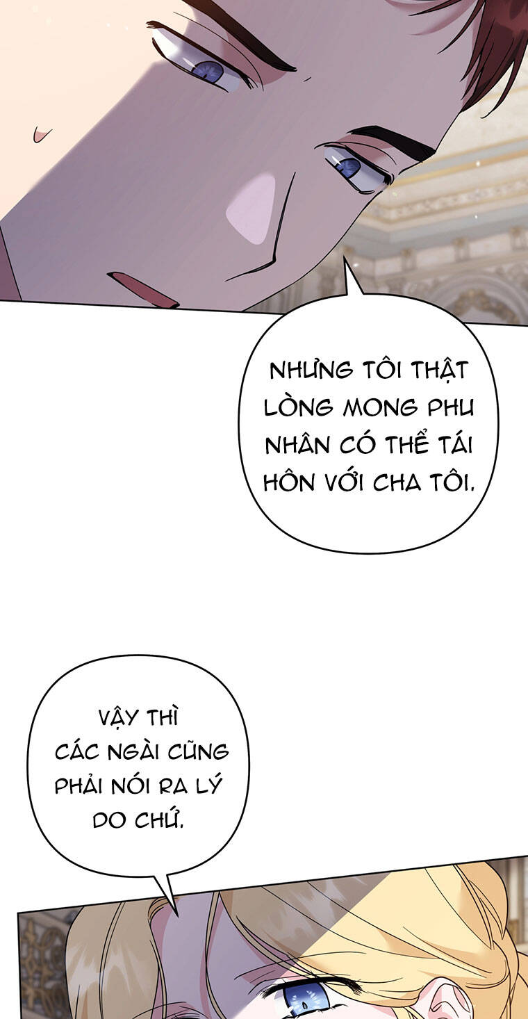 Hãy Để Tôi Được Hiểu Em Chapter 88 - Trang 16