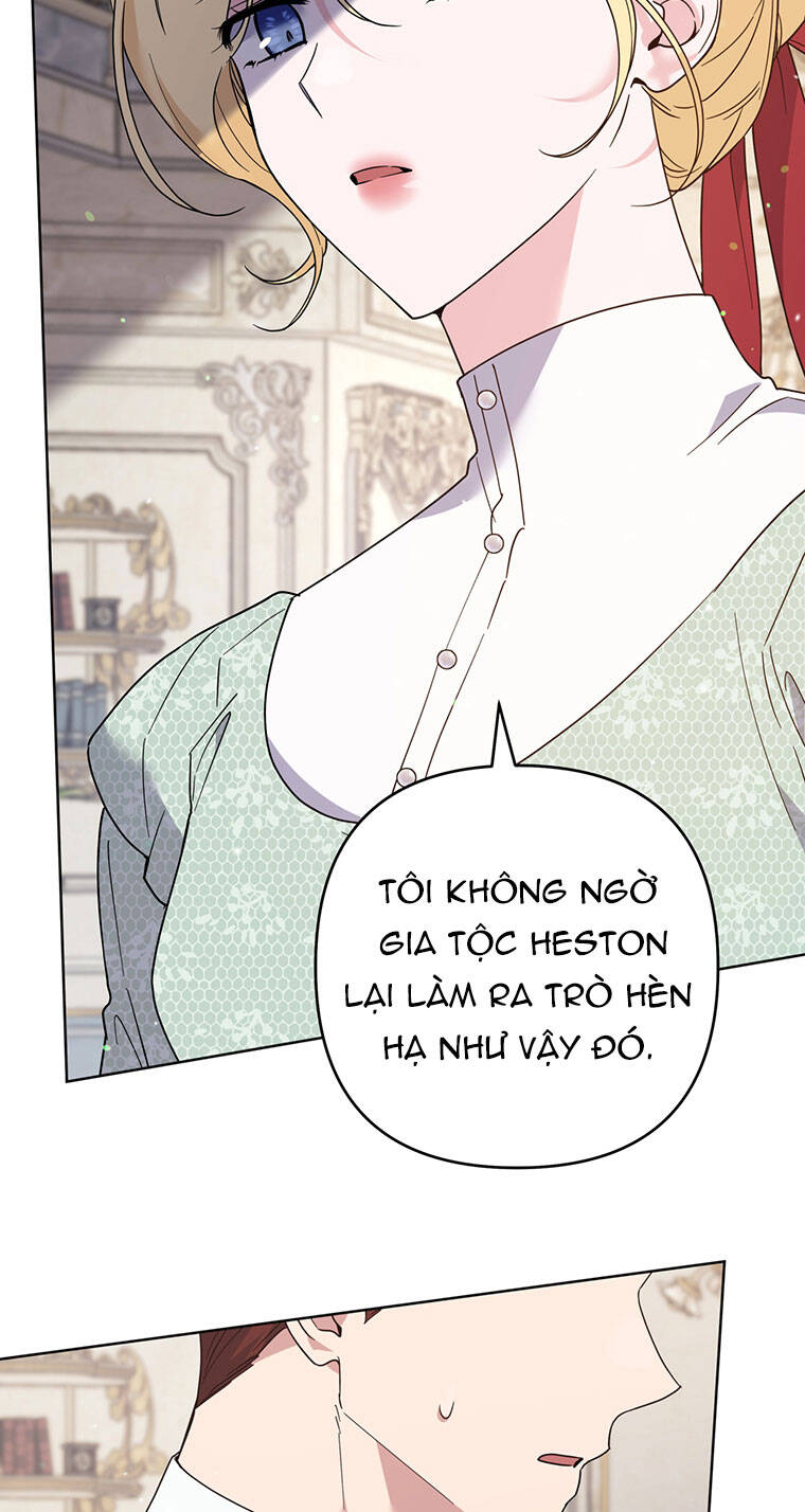 Hãy Để Tôi Được Hiểu Em Chapter 88 - Trang 17