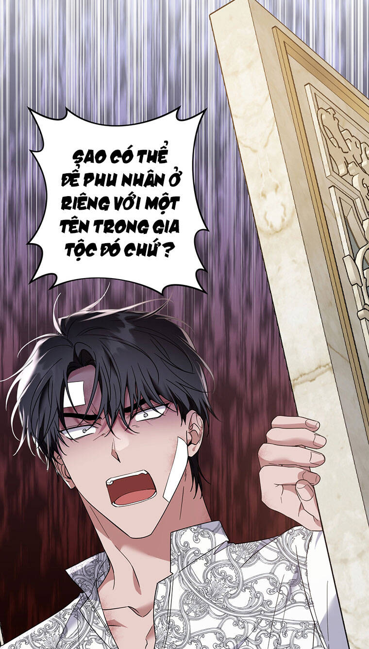 Hãy Để Tôi Được Hiểu Em Chapter 88 - Trang 19