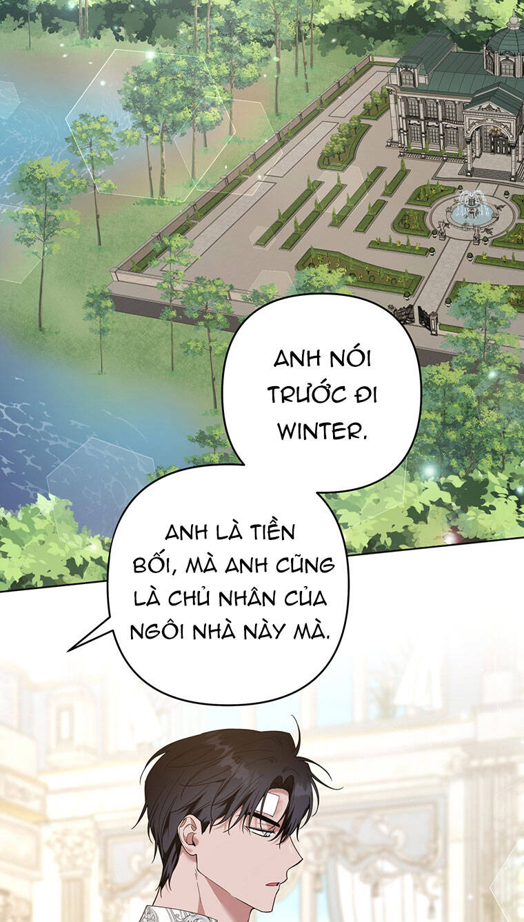 Hãy Để Tôi Được Hiểu Em Chapter 88 - Trang 46