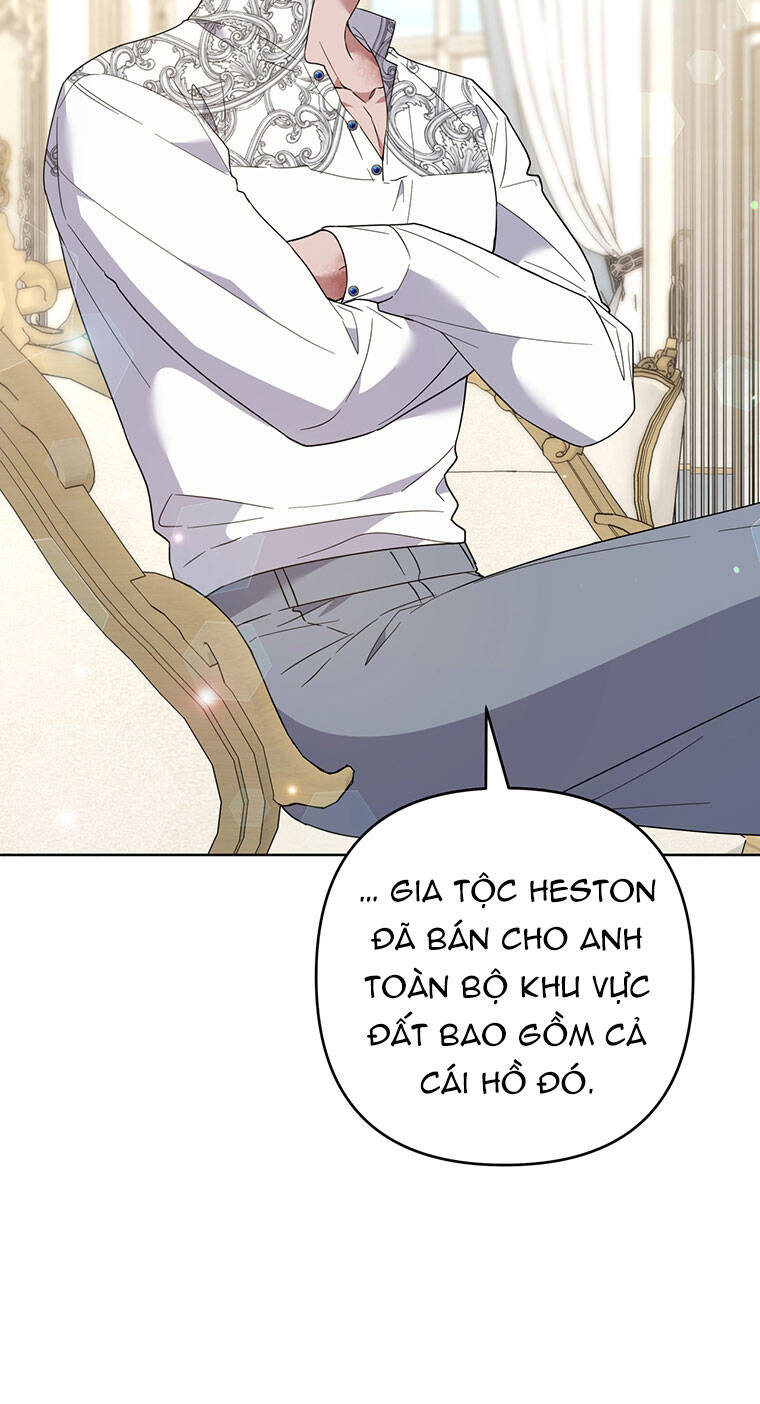 Hãy Để Tôi Được Hiểu Em Chapter 88 - Trang 47