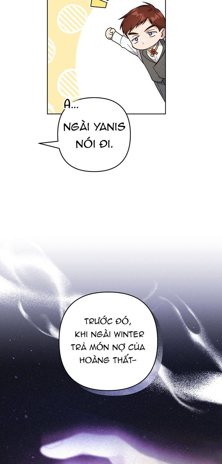 Hãy Để Tôi Được Hiểu Em Chapter 88 - Trang 49