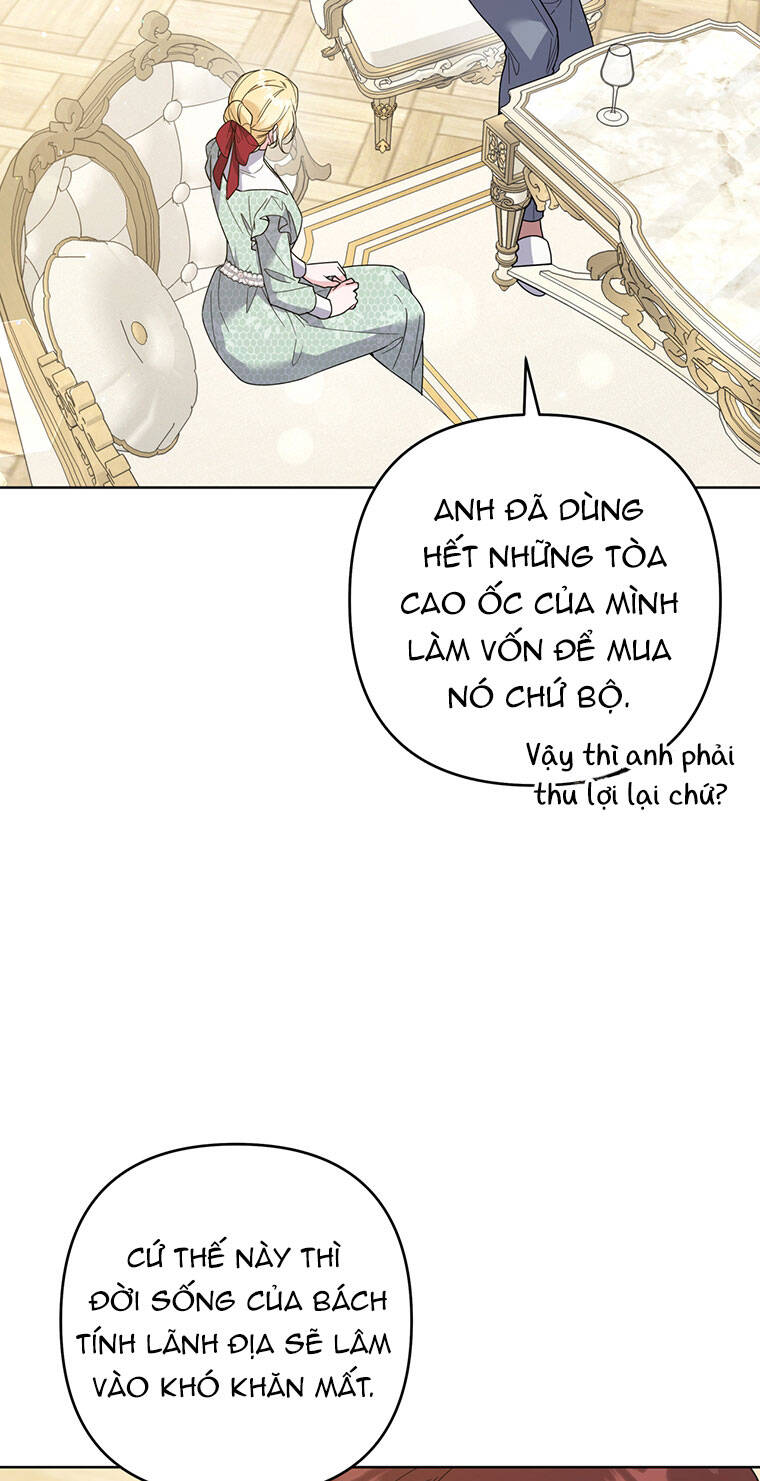 Hãy Để Tôi Được Hiểu Em Chapter 88 - Trang 59