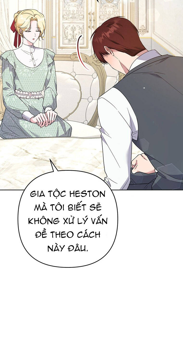 Hãy Để Tôi Được Hiểu Em Chapter 88 - Trang 69