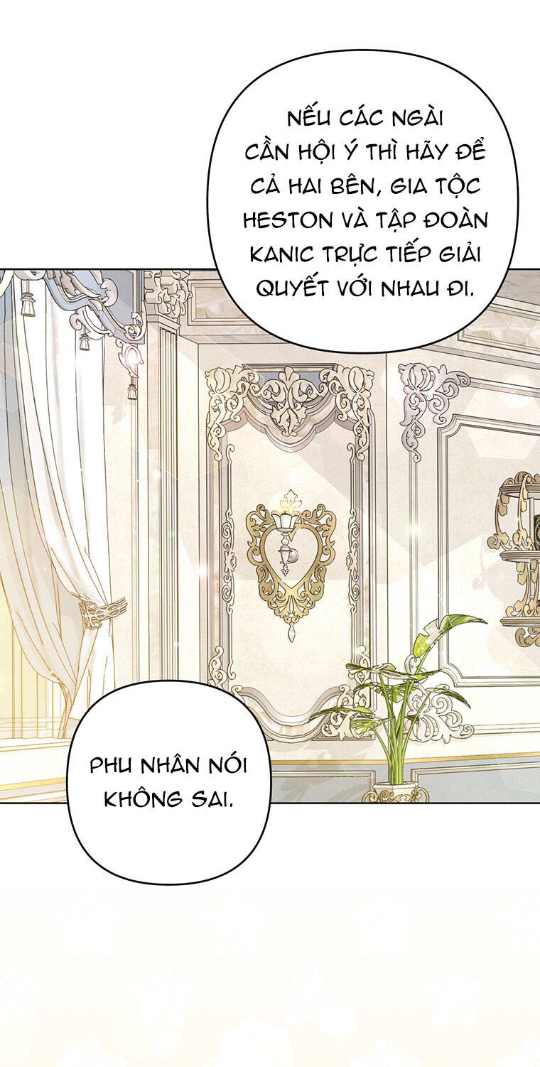 Hãy Để Tôi Được Hiểu Em Chapter 88 - Trang 70