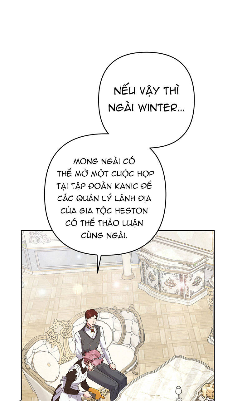 Hãy Để Tôi Được Hiểu Em Chapter 88 - Trang 73