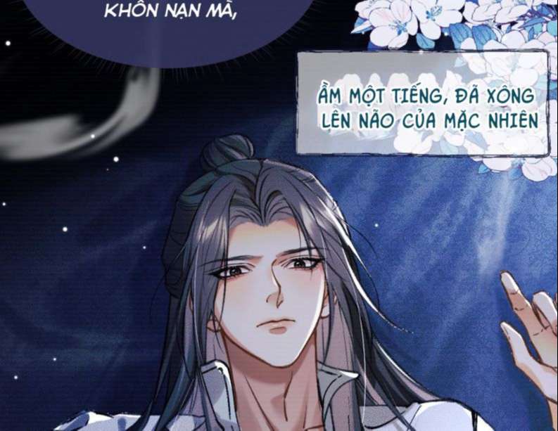 Husky Và Sư Tôn Mèo Trắng Của Hắn Chapter 21 - Trang 5