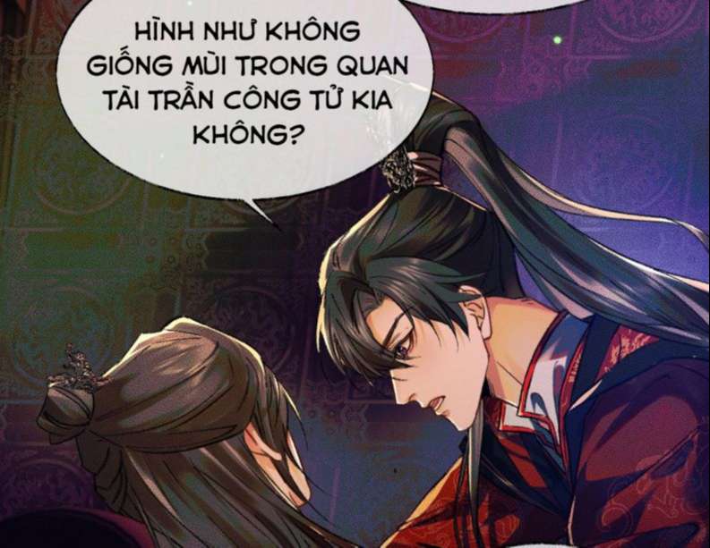 Husky Và Sư Tôn Mèo Trắng Của Hắn Chapter 21 - Trang 55