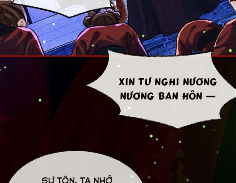 Husky Và Sư Tôn Mèo Trắng Của Hắn Chapter 21 - Trang 79