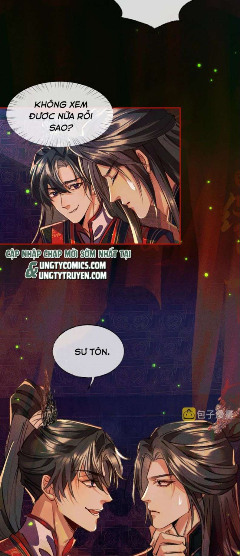 Husky Và Sư Tôn Mèo Trắng Của Hắn Chapter 21 - Trang 94