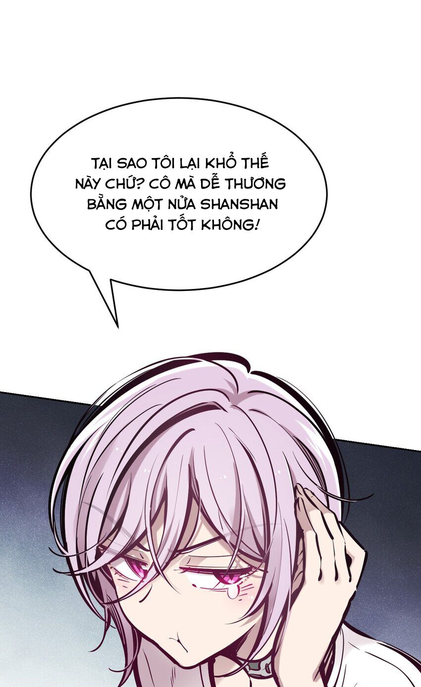 Oan Gia Chung Nhà! Chapter 55 - Trang 20