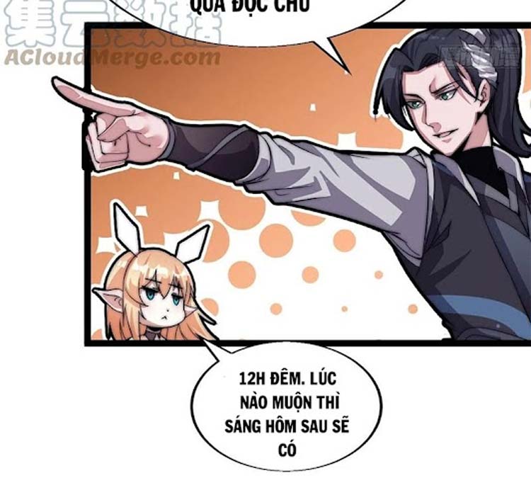 Ta Có Một Sơn Trại Chapter 384 - Trang 14