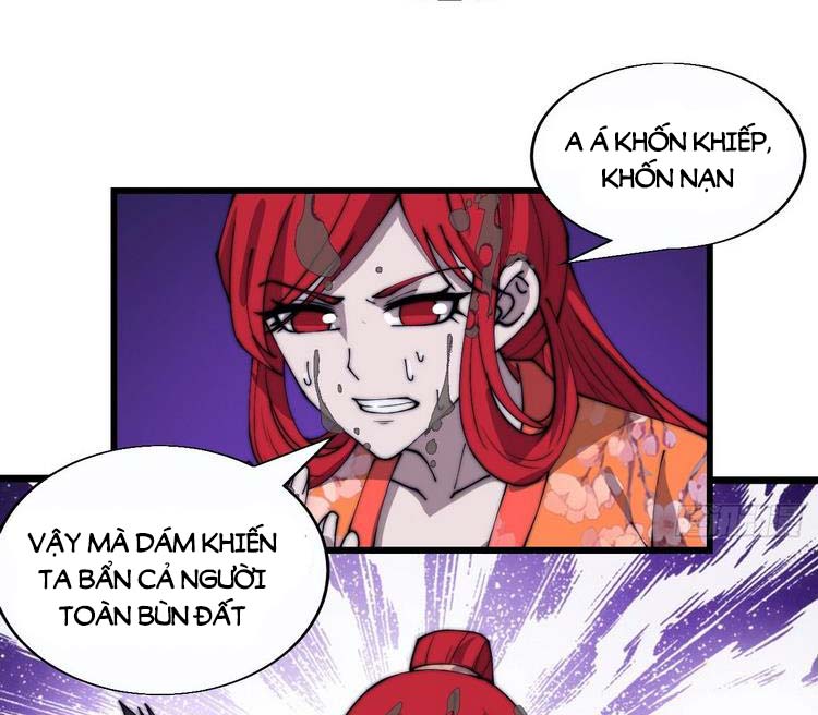 Ta Có Một Sơn Trại Chapter 384 - Trang 9