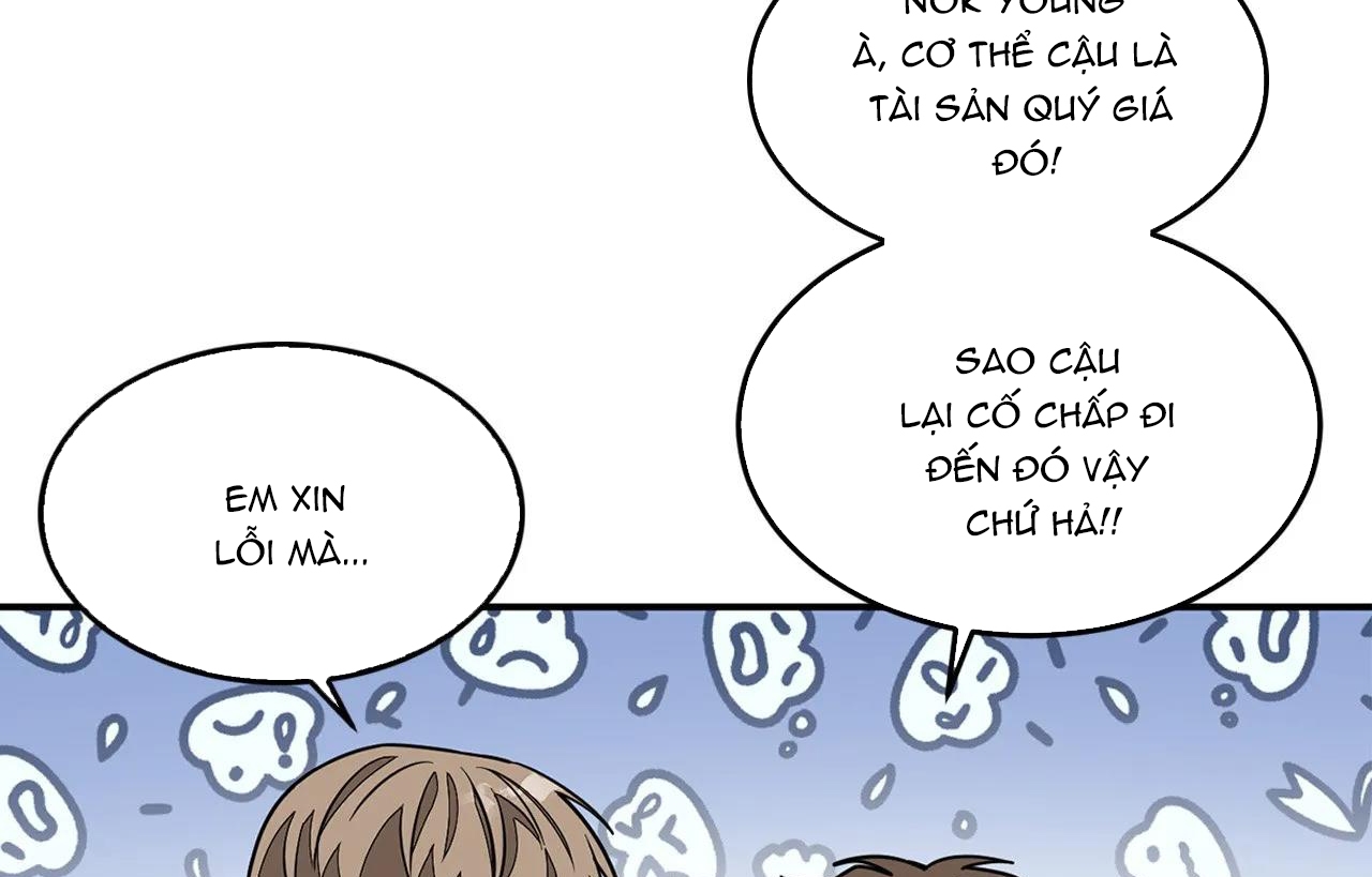 Tái Sinh [BL Manhwa] Chapter 20 - Trang 40