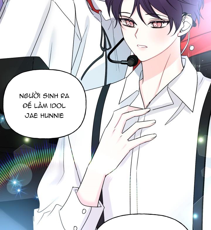 Xác Suất Tình Yêu Chapter 60: Side Story 4 - Trang 23