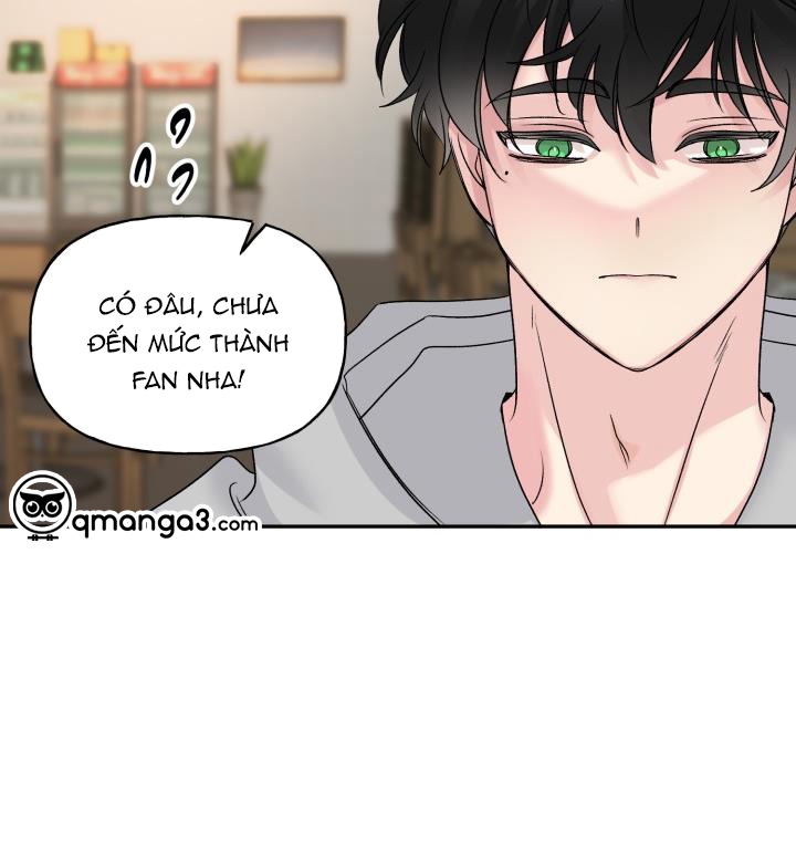 Xác Suất Tình Yêu Chapter 60: Side Story 4 - Trang 25