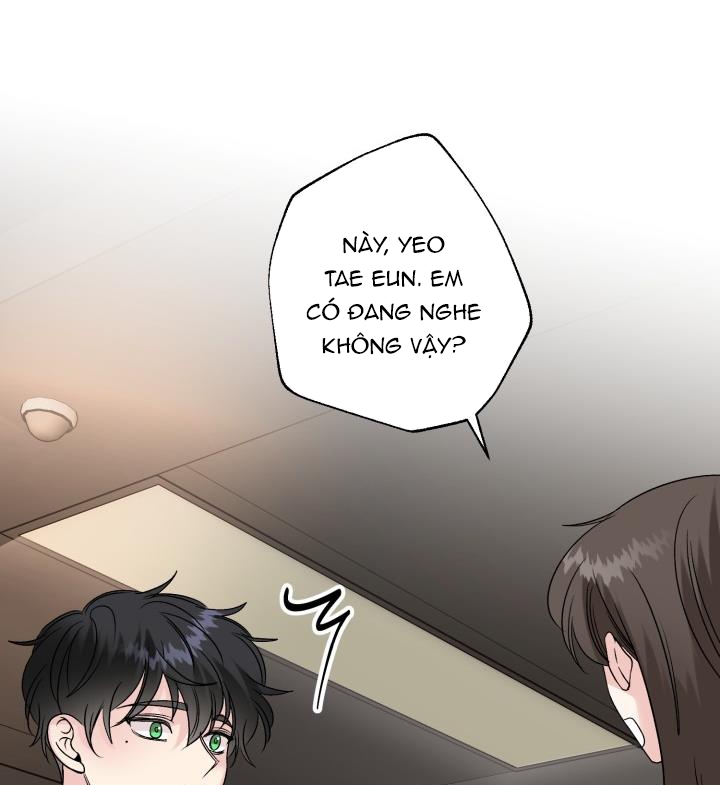 Xác Suất Tình Yêu Chapter 60: Side Story 4 - Trang 26