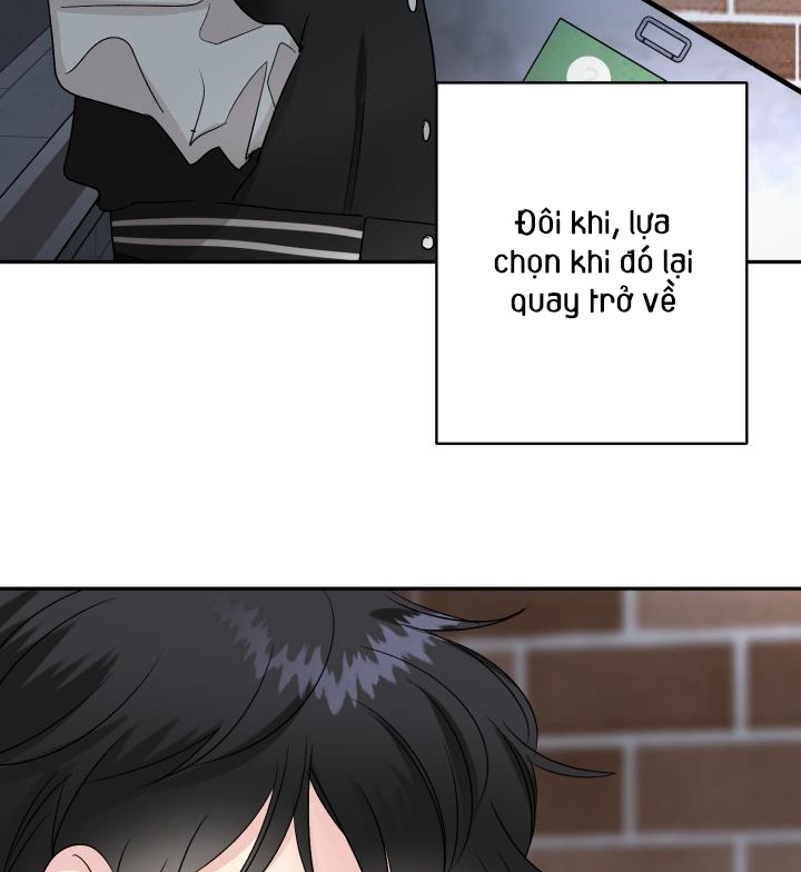 Xác Suất Tình Yêu Chapter 60: Side Story 4 - Trang 37