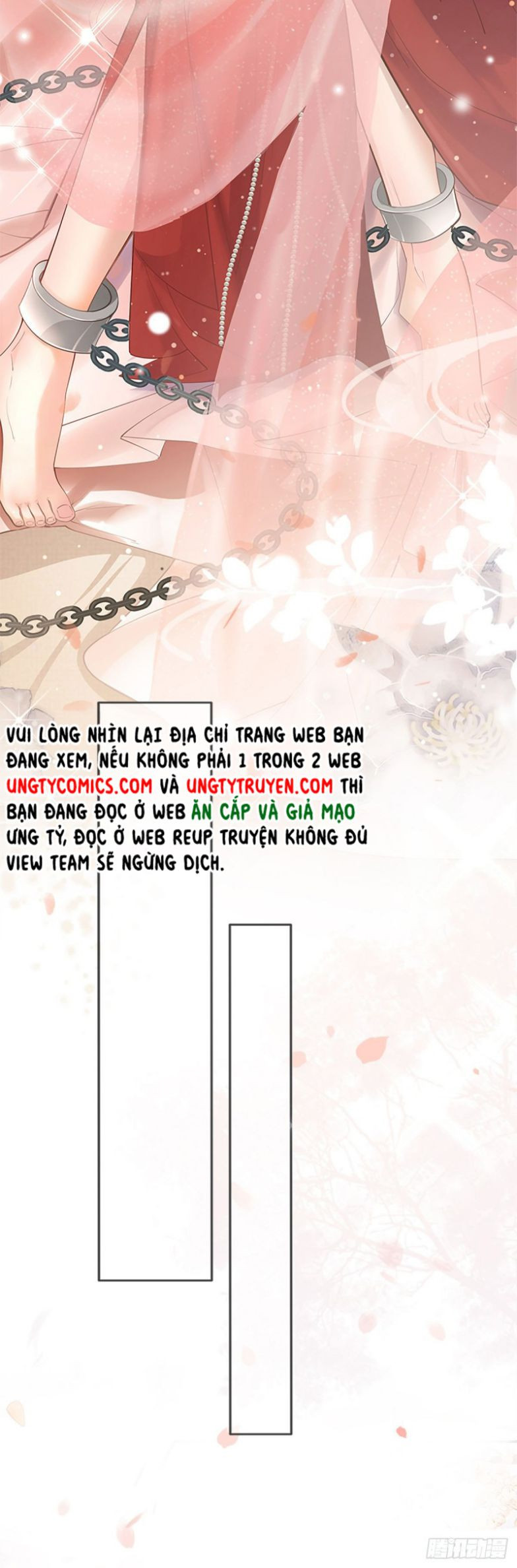 Bá Tổng Vương Phi Lật Xe Chỉ Nam Chapter 0 - Trang 7