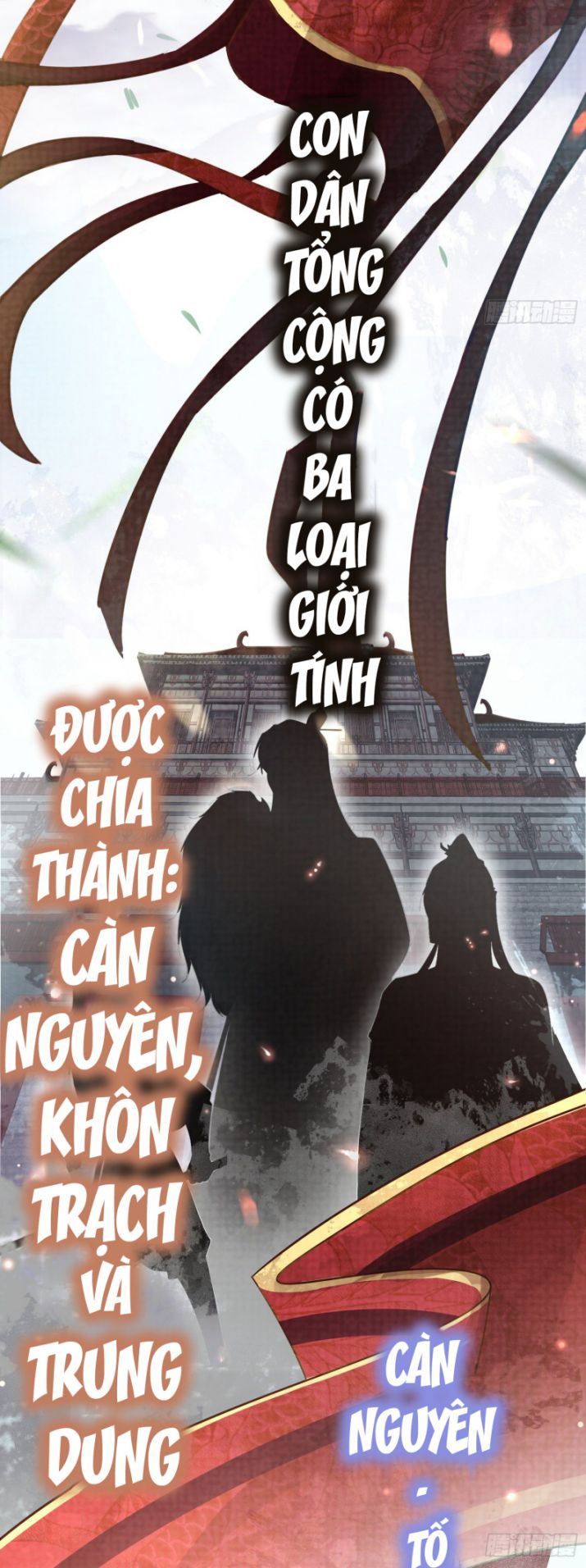 Bá Tổng Vương Phi Lật Xe Chỉ Nam Chapter 1 - Trang 2