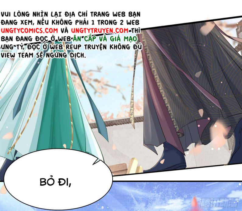 Bá Tổng Vương Phi Lật Xe Chỉ Nam Chapter 4 - Trang 12