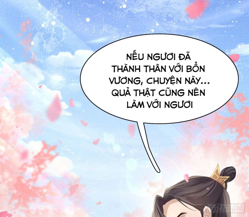 Bá Tổng Vương Phi Lật Xe Chỉ Nam Chapter 4 - Trang 13