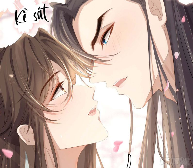 Bá Tổng Vương Phi Lật Xe Chỉ Nam Chapter 4 - Trang 16