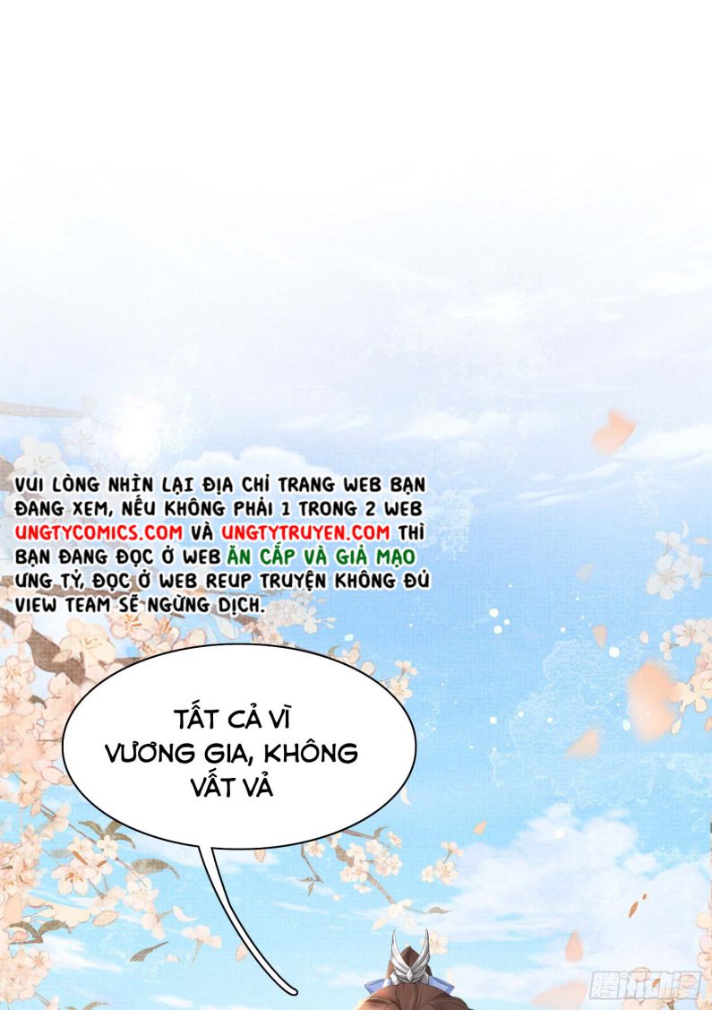 Bá Tổng Vương Phi Lật Xe Chỉ Nam Chapter 4 - Trang 2