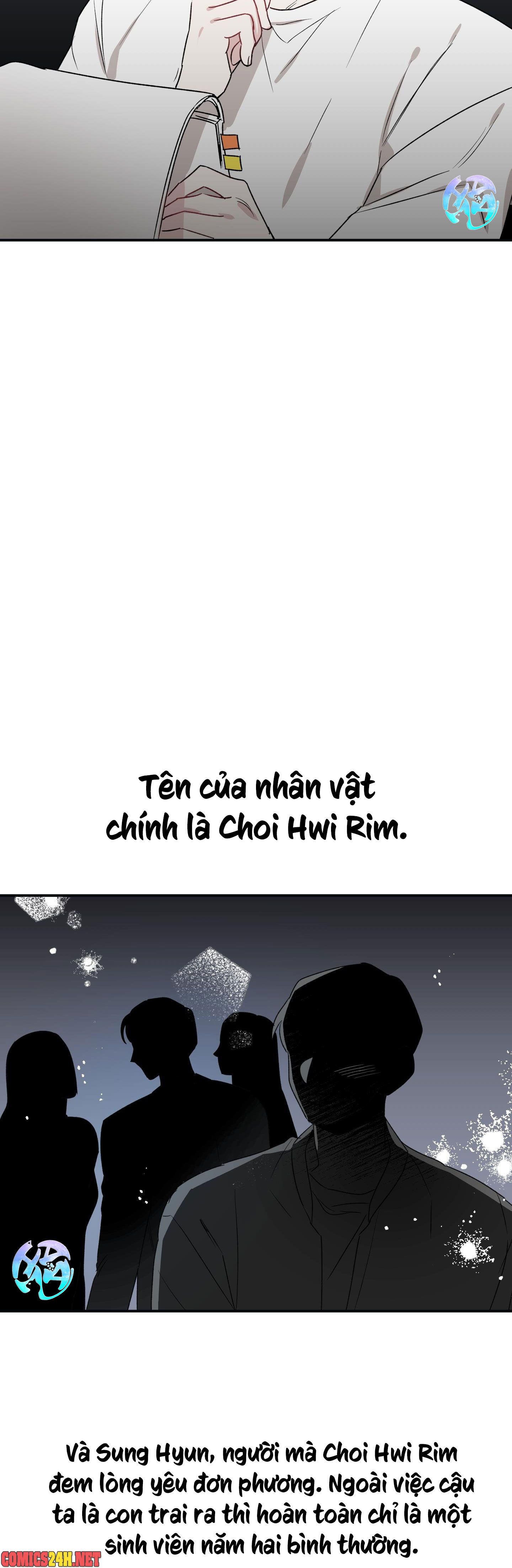 Bad Kid Good Partner Chapter 25 - Trang 18