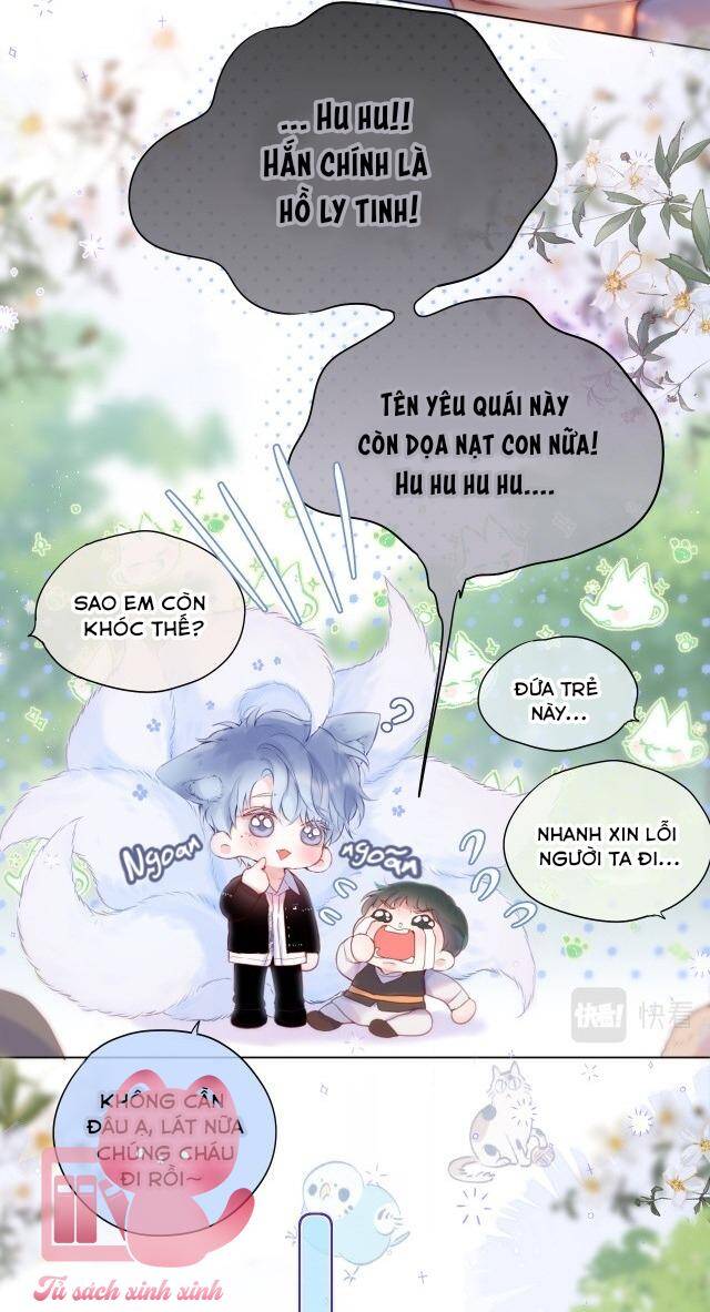 Cạm Bẫy Của Hồ Ly Chapter 31 - Trang 20