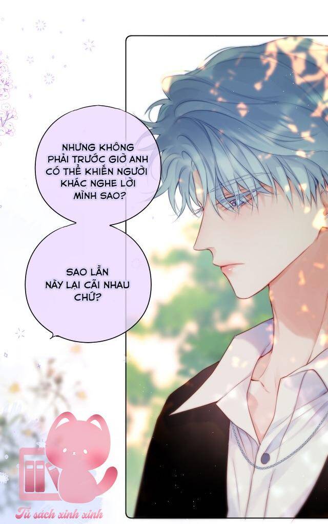 Cạm Bẫy Của Hồ Ly Chapter 31 - Trang 25