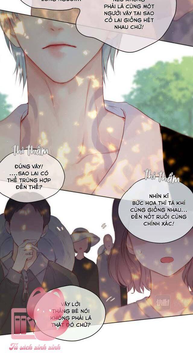 Cạm Bẫy Của Hồ Ly Chapter 31 - Trang 9