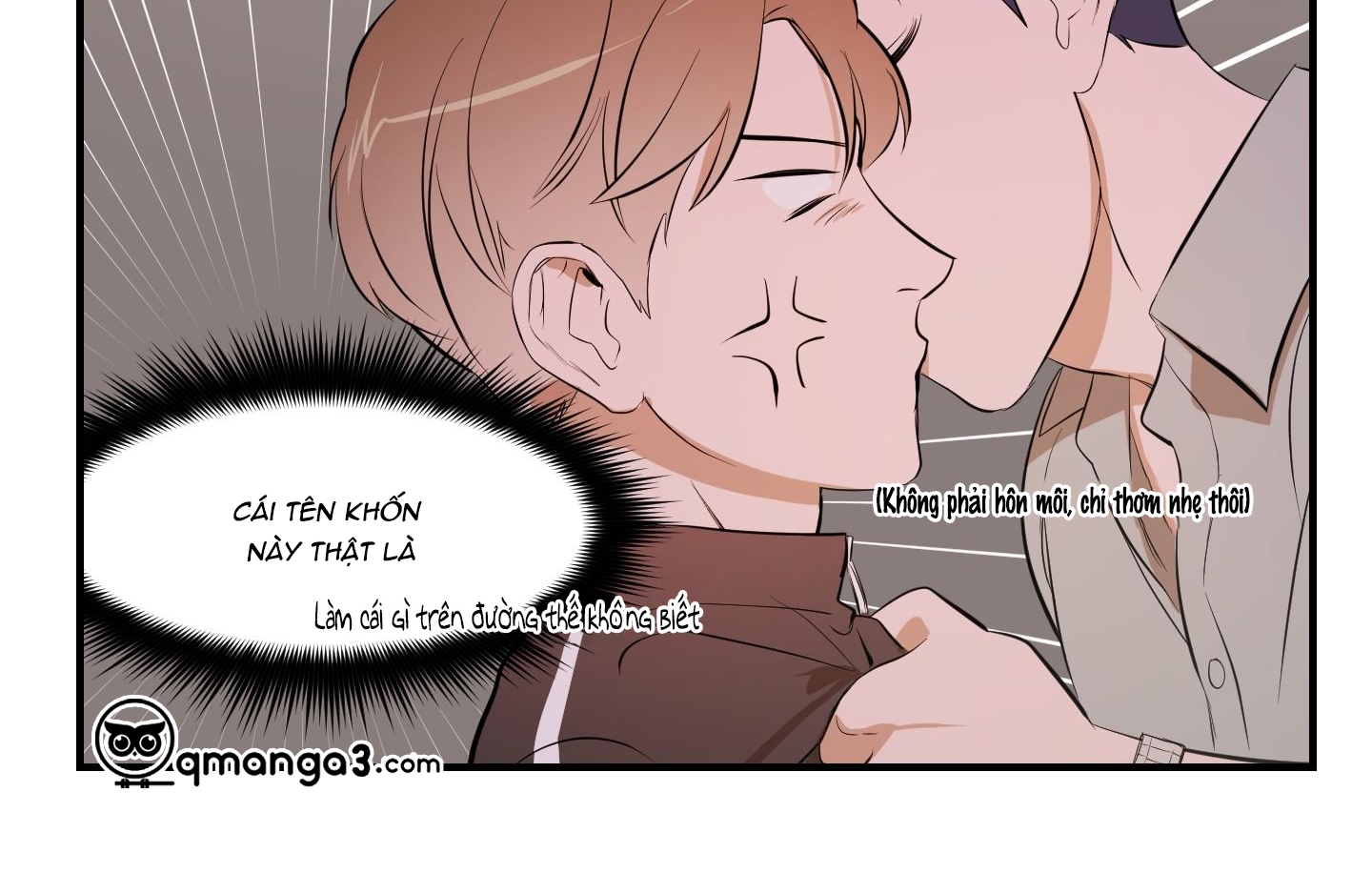 Chốn Riêng Tư Chapter 21 - Trang 125