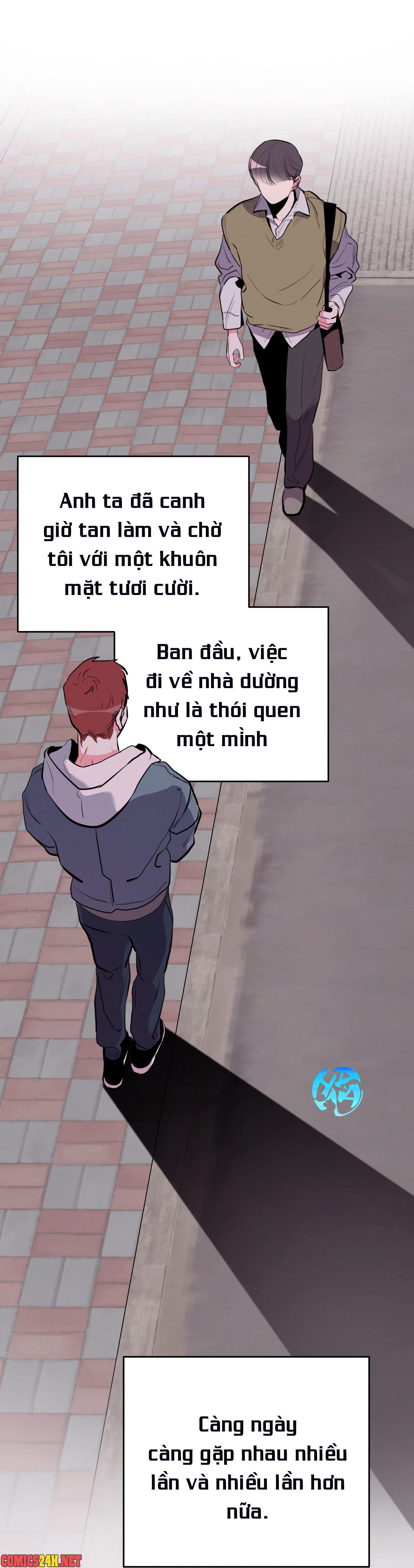 Cơ Thể Hoàn Mỹ Chapter 30 - Trang 81