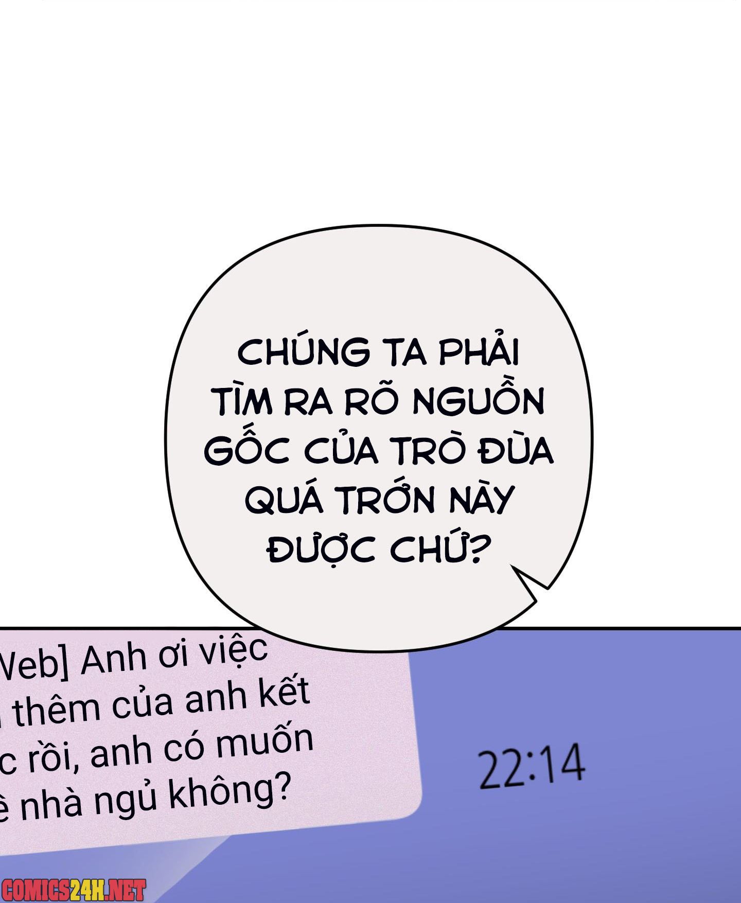 Cơ Thể Hoàn Mỹ Chapter 30 - Trang 87