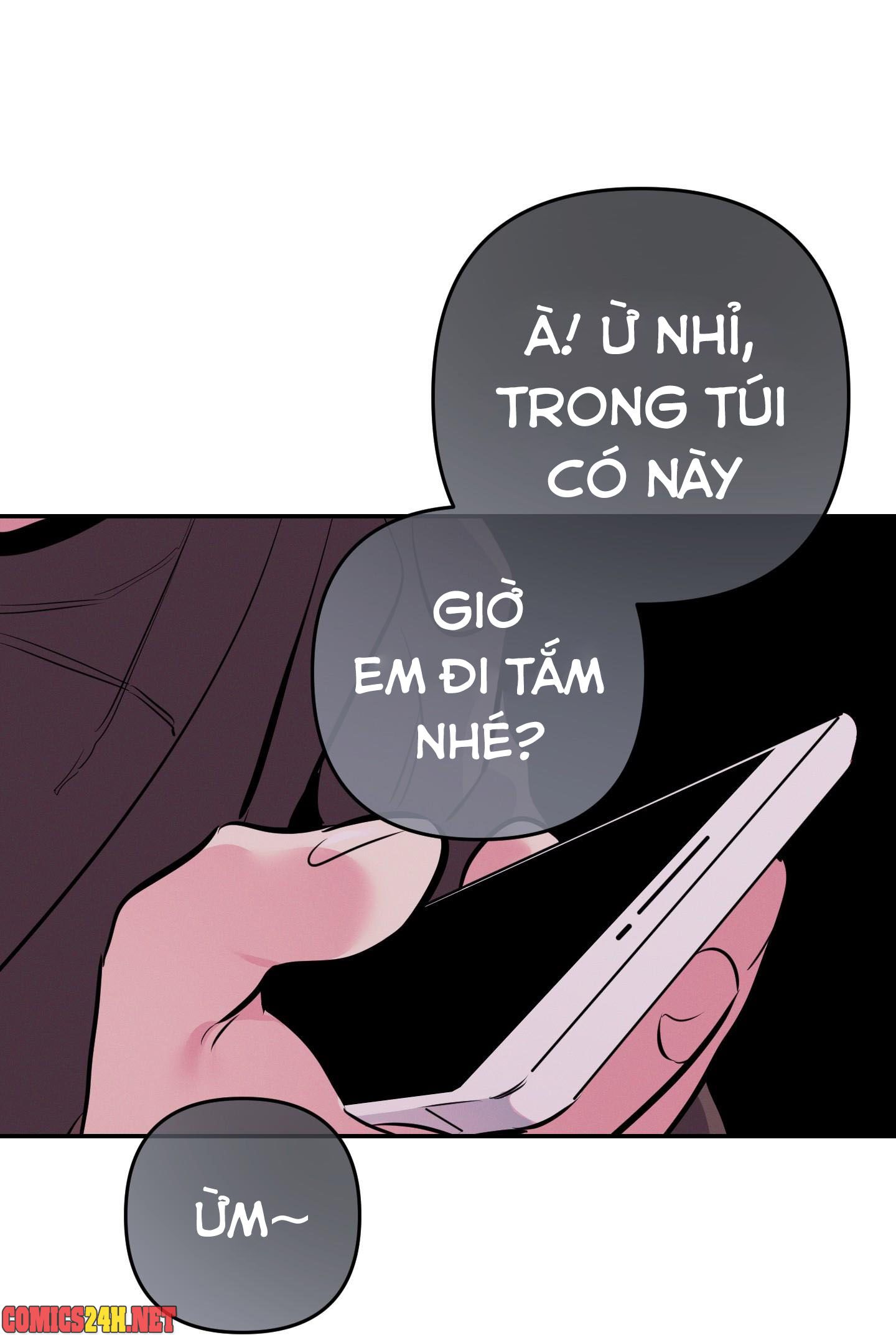 Cơ Thể Hoàn Mỹ Chapter 30 - Trang 93