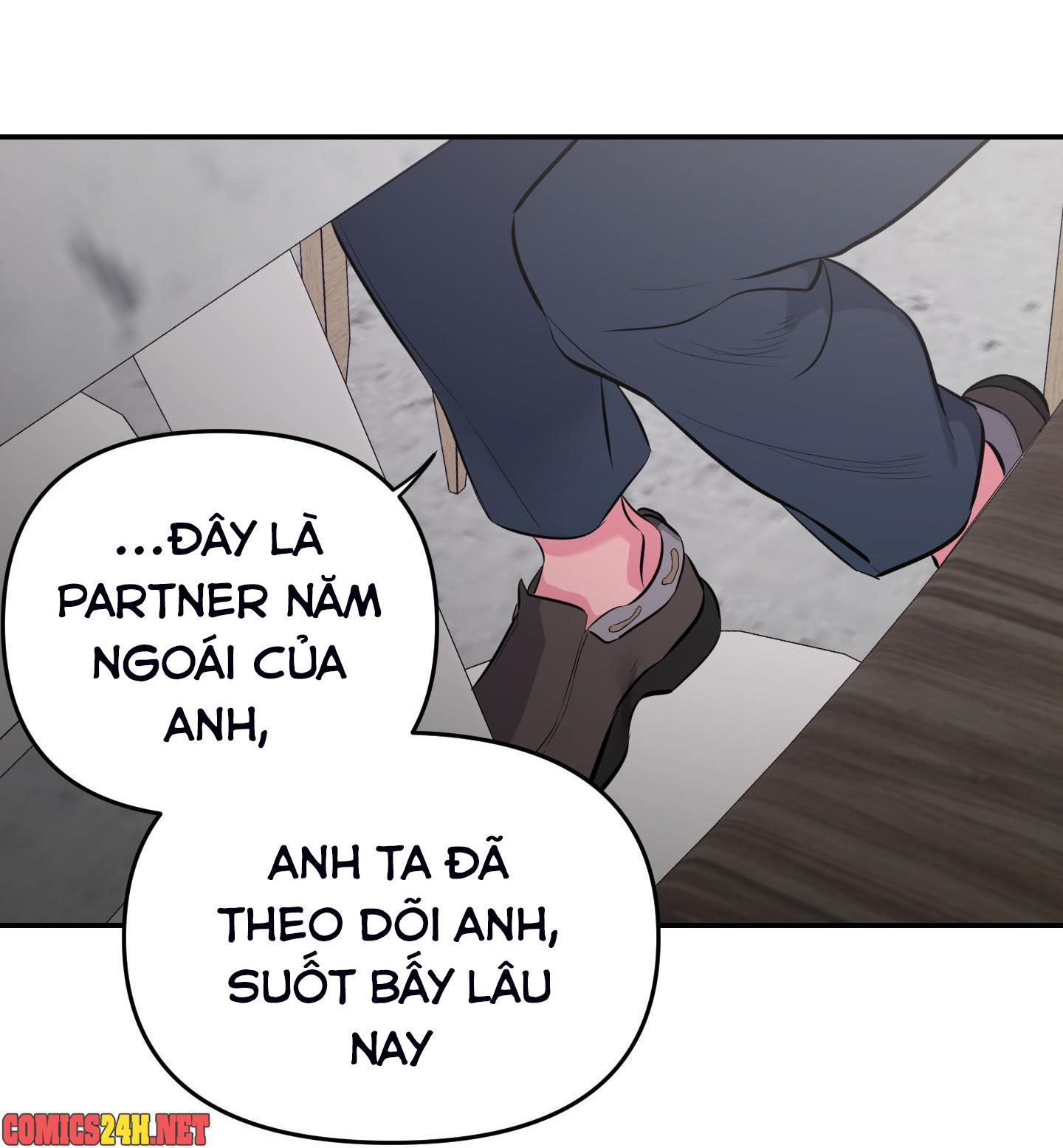 Cơ Thể Hoàn Mỹ Chapter 31 - Trang 52