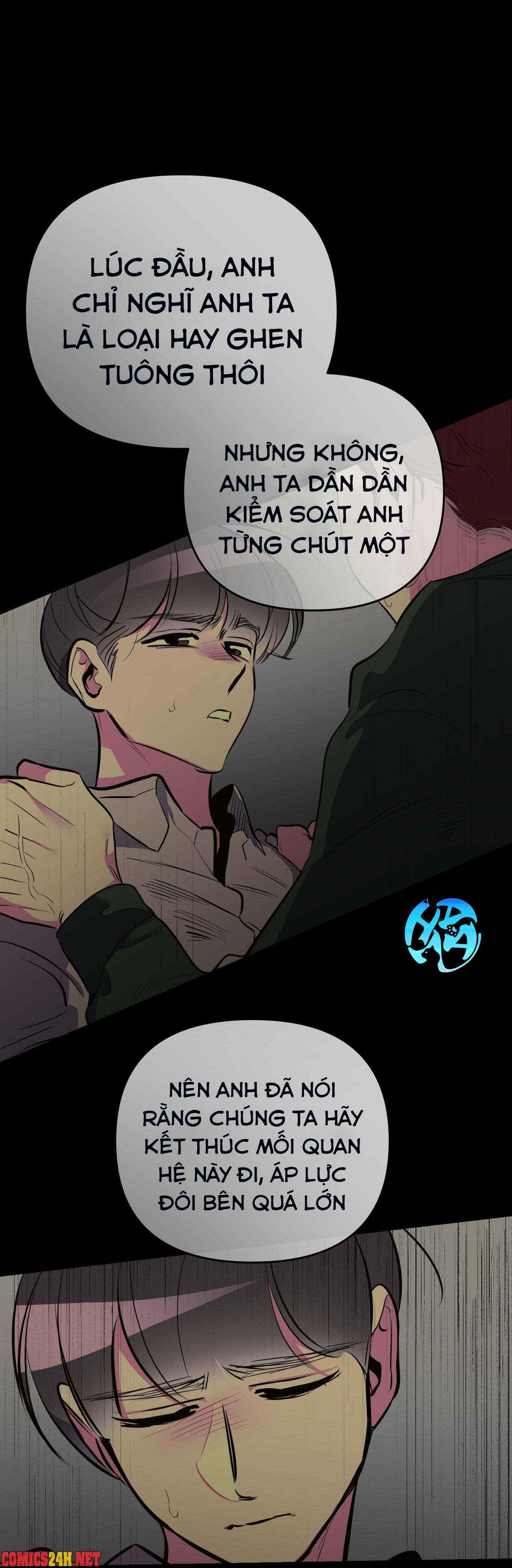 Cơ Thể Hoàn Mỹ Chapter 31 - Trang 65