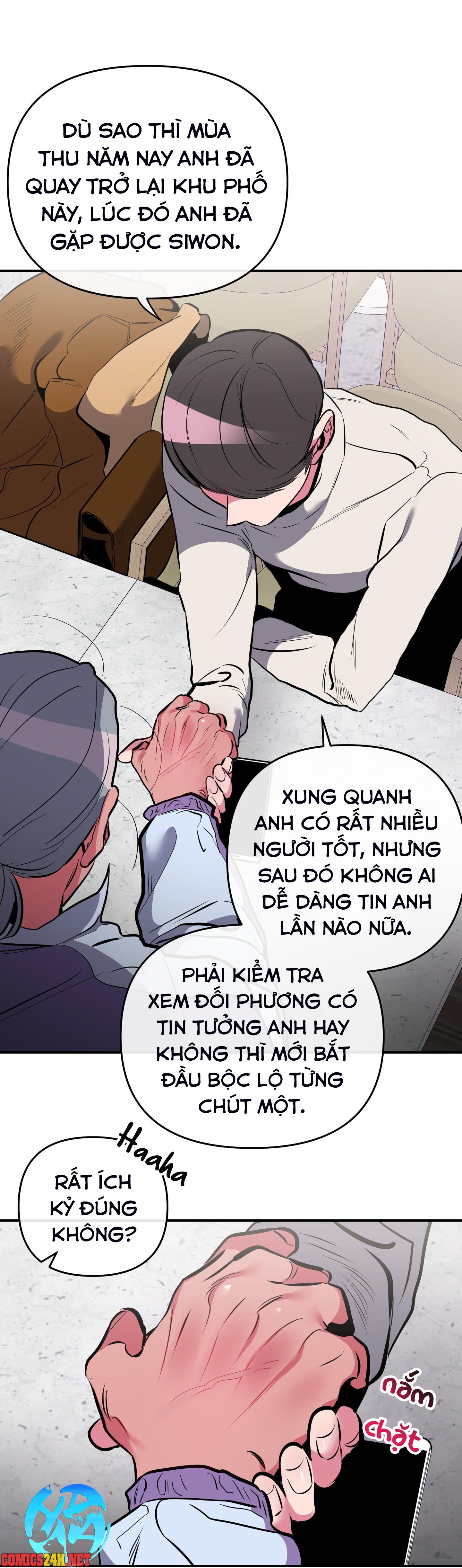 Cơ Thể Hoàn Mỹ Chapter 32 - Trang 11