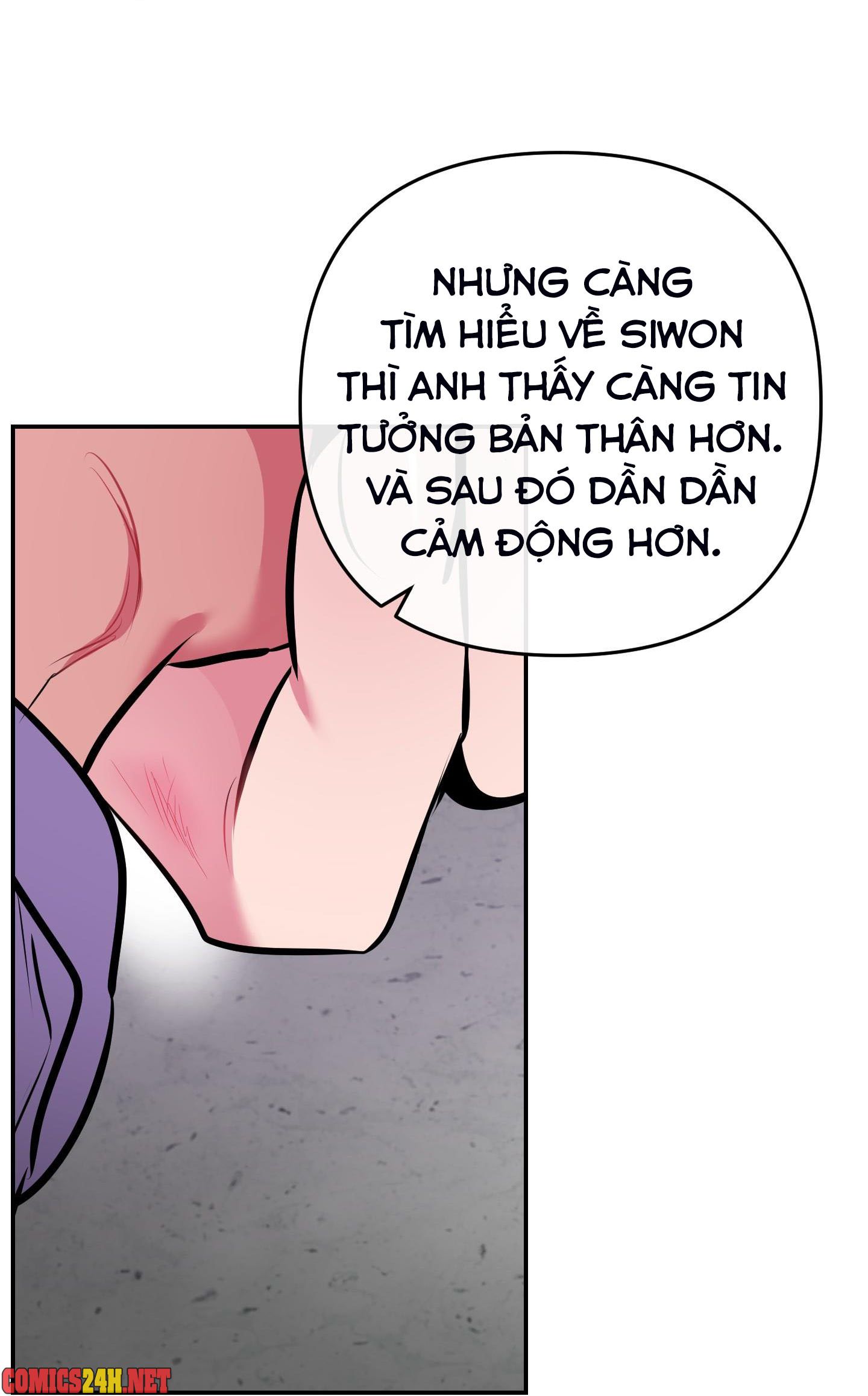 Cơ Thể Hoàn Mỹ Chapter 32 - Trang 12