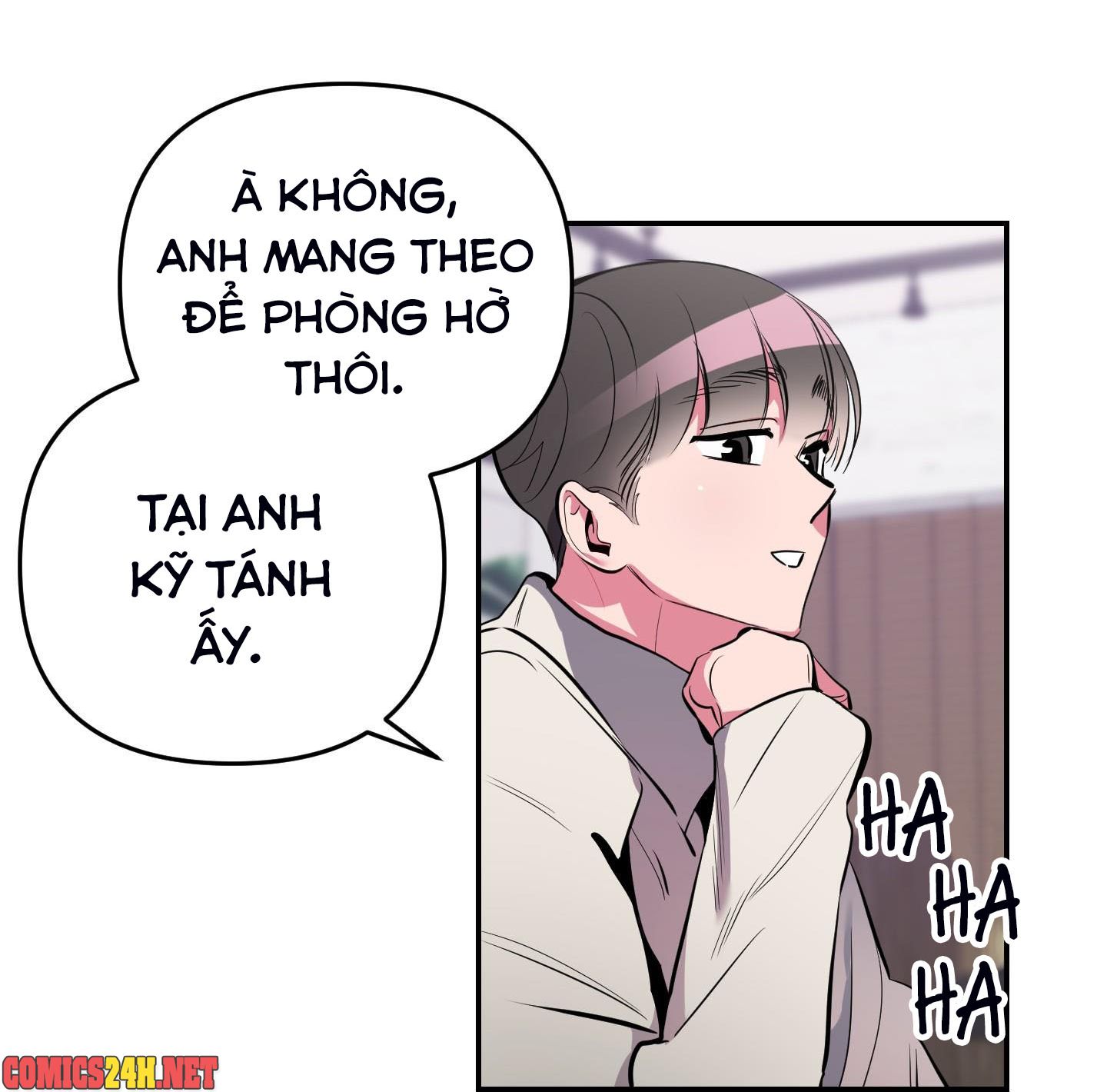 Cơ Thể Hoàn Mỹ Chapter 32 - Trang 18