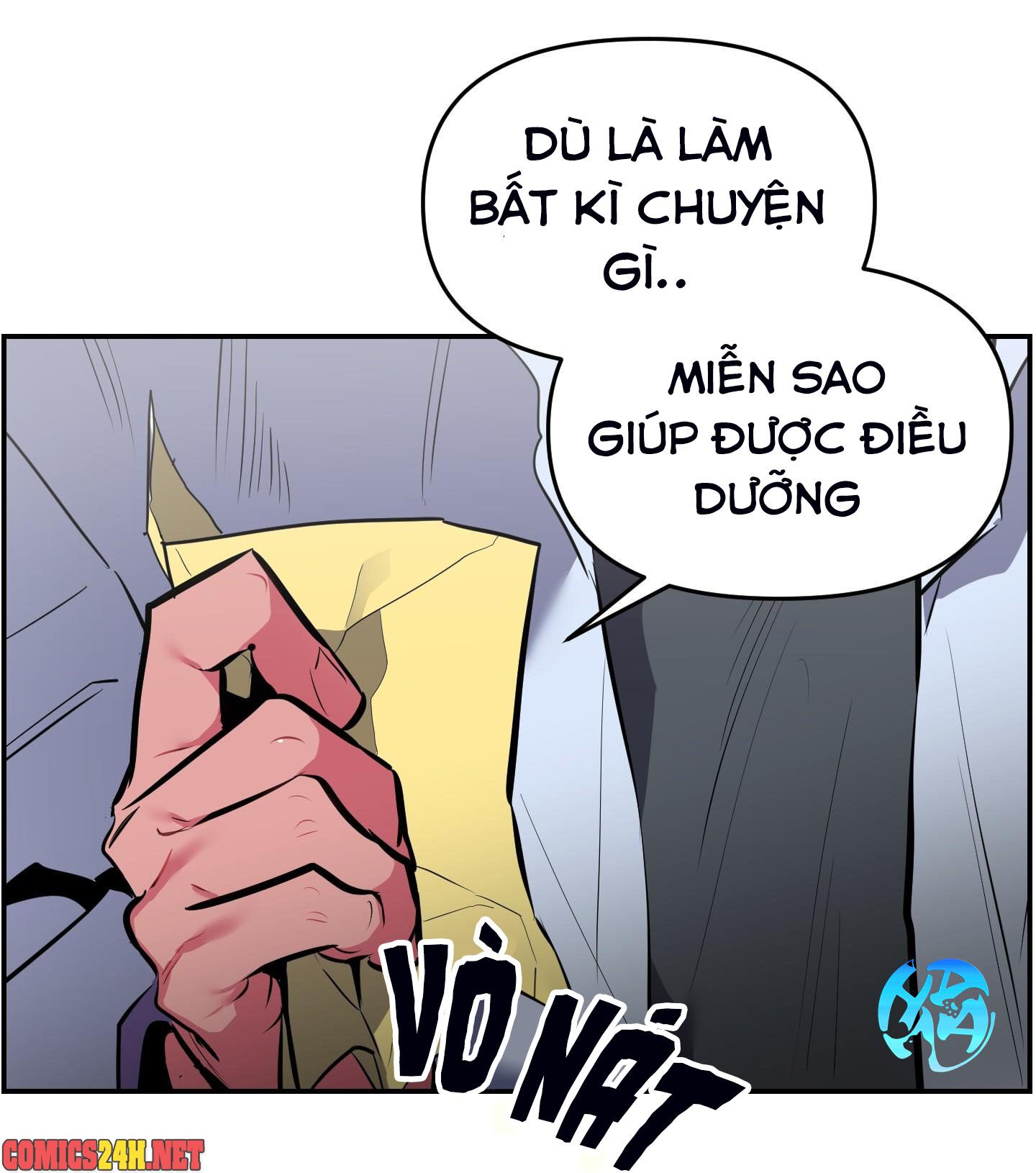 Cơ Thể Hoàn Mỹ Chapter 32 - Trang 22