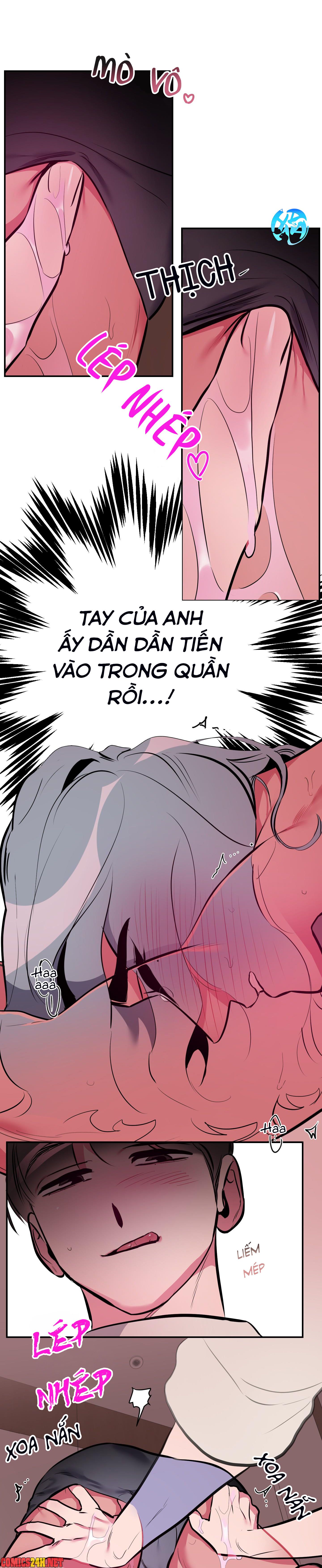 Cơ Thể Hoàn Mỹ Chapter 32 - Trang 61