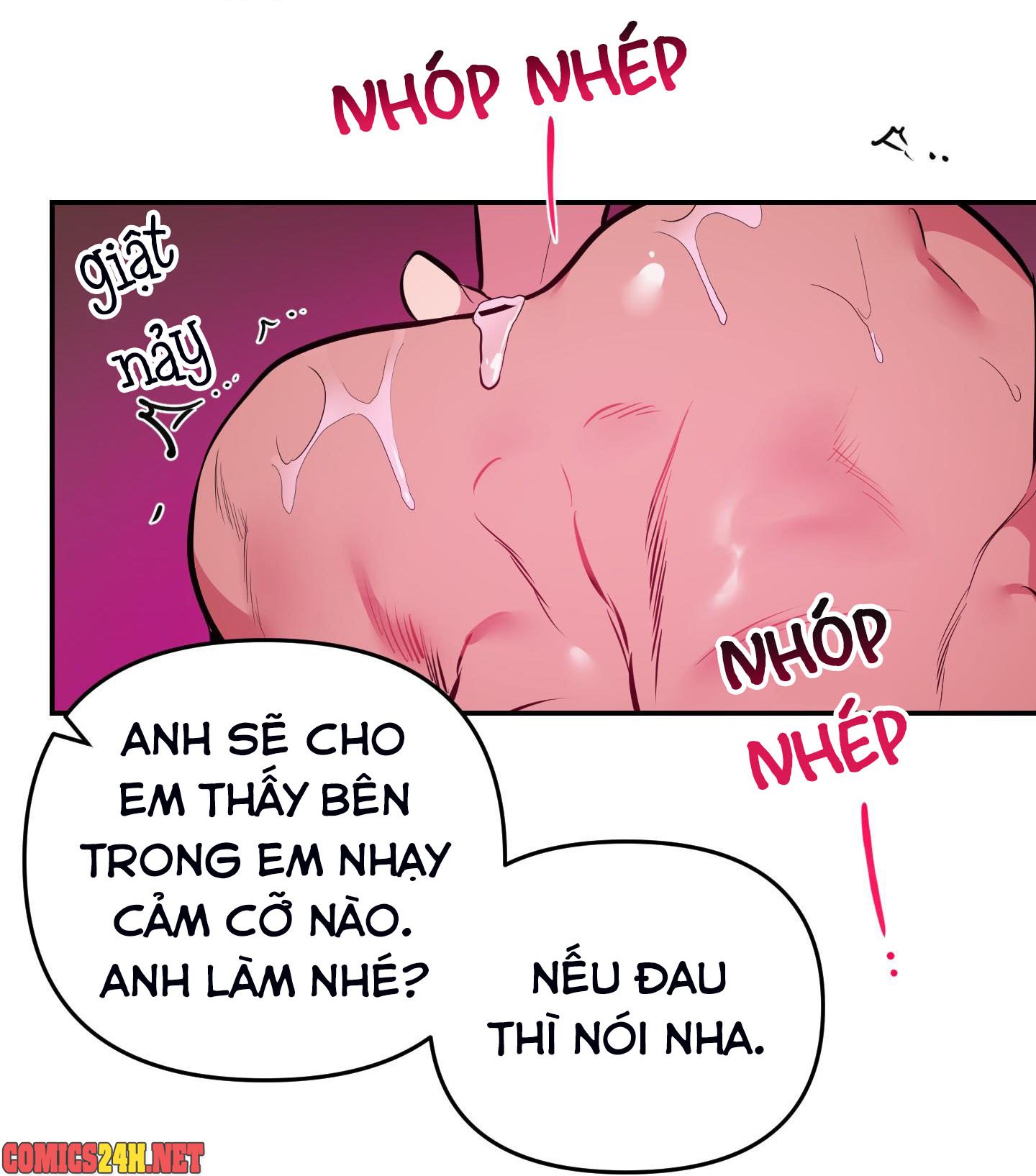 Cơ Thể Hoàn Mỹ Chapter 32 - Trang 69